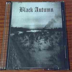 Black Autumn  - Black Autumn download flac mp3