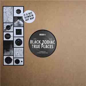 Black Zodiac - True Places download flac mp3
