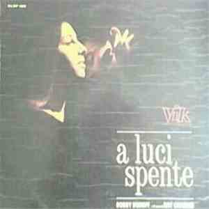 Bobby Dukoff e Il Coro Di Ray Charles - A Luci Spente download flac mp3