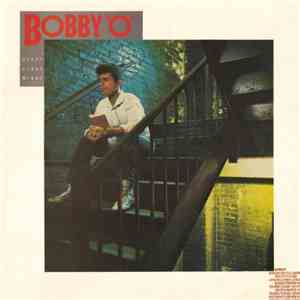 Bobby "O" - Suspicious Minds download flac mp3