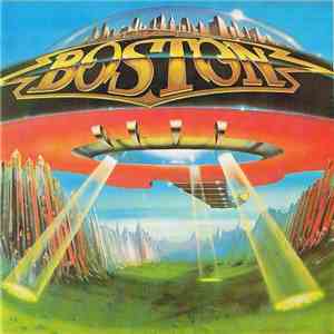 Boston - Don't Look Back download flac mp3