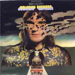 Brian Auger's Oblivion Express - Brian Auger's Oblivion Express download flac mp3