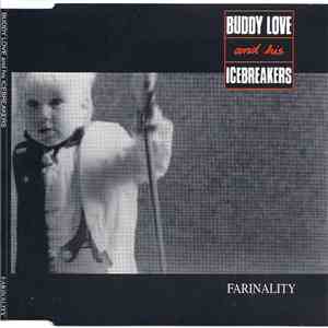 Buddy Love & his icebreakers - Farinality download flac mp3
