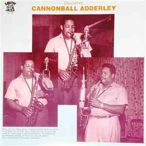 Cannonball Adderley - Discoveries download flac mp3