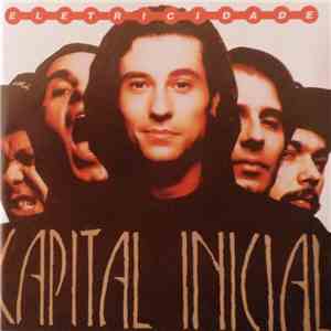 Capital Inicial - Eletricidade download flac mp3