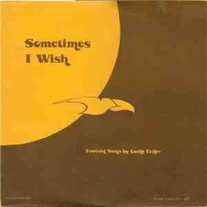 Carole Etzler - Sometimes I Wish download flac mp3
