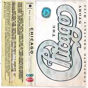 Chicago  - The Chicago Story: Complete Greatest Hits download flac mp3