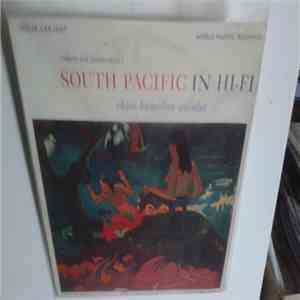 Chico Hamilton Quintet - South Pacific In Hi-Fi download flac mp3