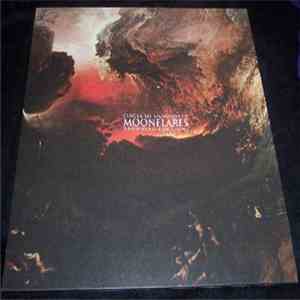 Circle Of Ouroborus / Drowning The Light - Moonflares download flac mp3