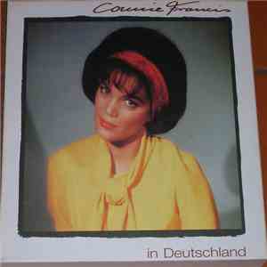 Connie Francis - Connie Francis in Deutschland download flac mp3