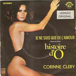 Corinne Clery - Histoire D'O download flac mp3