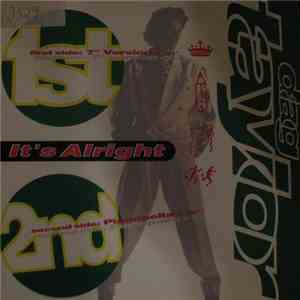 Dag Taylor - It's Alright download flac mp3