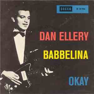 Dan Ellery - Babbelina / Okay download flac mp3