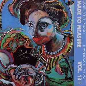Daniel Schell & Karo - If Windows They Have download flac mp3