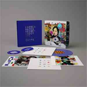 Darren Hayes - Secret Codes And Battleships download flac mp3