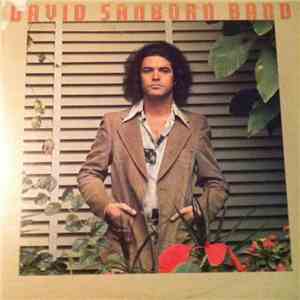 David Sanborn Band - Promise Me The Moon download flac mp3