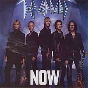 Def Leppard - Now download flac mp3
