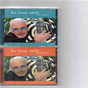 Deke Leonard - It's Crazy Man download flac mp3