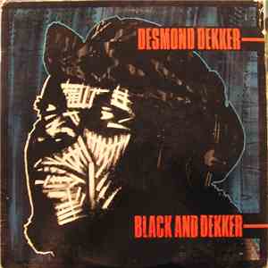 Desmond Dekker - Black And Dekker download flac mp3