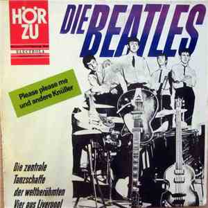 Die Beatles - Please Please Me Und Andere Knüller download flac mp3