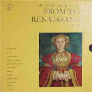 Dieterich Buxtehude, William Byrd, Girolamo Frescobaldi, Giovanni Gabrieli, Andrea Gabrieli, Carlo Gesualdo, Roland de Lassus, Jean-Baptiste Lully, Claudio Monteverdi, Giovanni Pierluigi da Palestrina, Heinrich Schütz, Thomas Tallis - The Story Of Great M download flac mp3