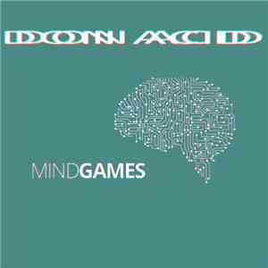 Don Acid - Mind Games download flac mp3