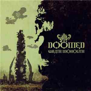 Doomed  - Wrath Monolith download flac mp3