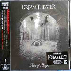 Dream Theater - Train Of Thought download flac mp3