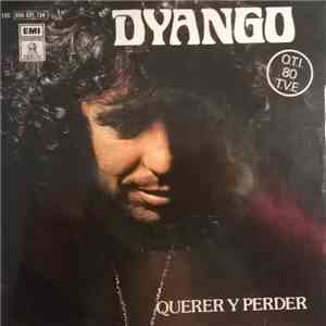 Dyango - Querer Y Perder download flac mp3