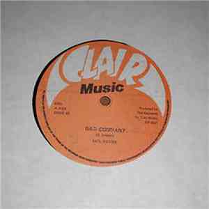 Earl Sixteen - Bad Company download flac mp3