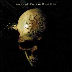 Enemy Of The Sun  - Caedium download flac mp3