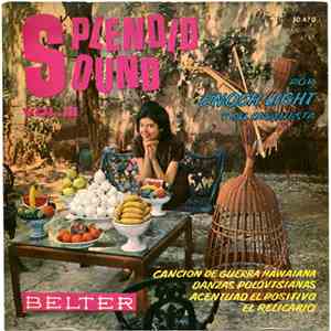 Enoch Light Y Su Orquesta - Splendid Sound Vol. III download flac mp3