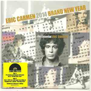 Eric Carmen - Brand New Year download flac mp3