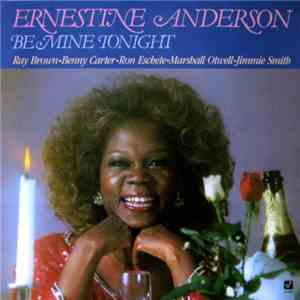 Ernestine Anderson - Be MineTonight download flac mp3