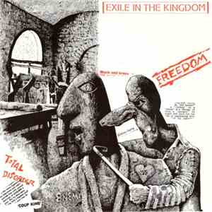 Exile In The Kingdom - Freedom / Total Disorder download flac mp3