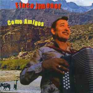 Flaco Jimenez - Como Amigos download flac mp3