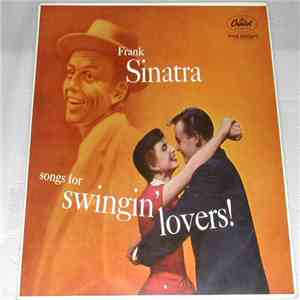 Frank Sinatra - Songs For Swingin' Lovers! download flac mp3