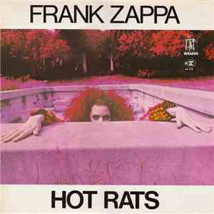 Frank Zappa - Hot Rats download flac mp3