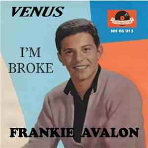 Frankie Avalon - Venus download flac mp3
