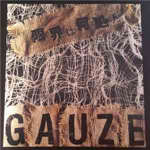 Gauze - 限界は何処だ download flac mp3