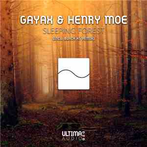 Gayax & Henry Moe - Sleeping Forest download flac mp3