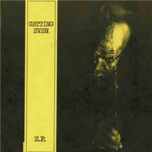 Getting Even - E.P. download flac mp3