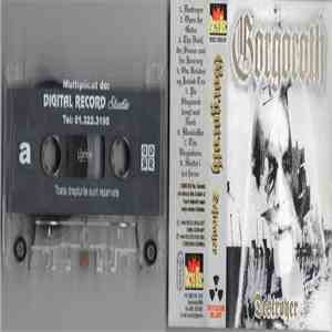 Gorgoroth - Destroyer Or About How To Philosophize With The Hammer download flac mp3