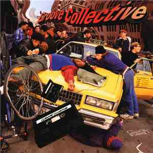 Groove Collective - Groove Collective download flac mp3