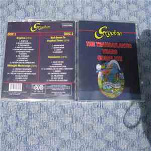 Gryphon - The Transatlantic Years Complete download flac mp3