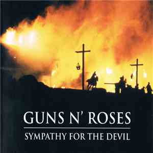 Guns N' Roses - Sympathy For The Devil download flac mp3