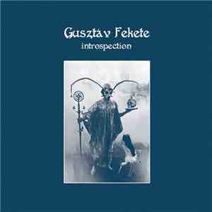 Gusztáv Fekete - Introspection download flac mp3