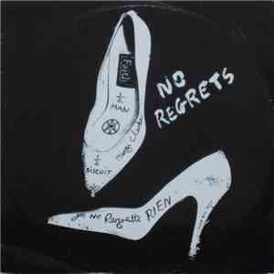 Half Man Half Biscuit With Margi Clarke - No Regrets download flac mp3