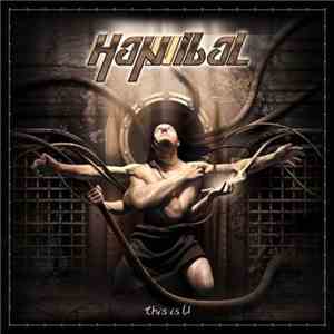 Hannibal  - This Is U download flac mp3