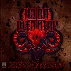Hard Infantry - Zone Of Terror EP download flac mp3